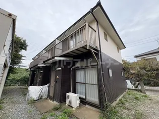 千葉県船橋市飯山満町1【一戸建】の外観