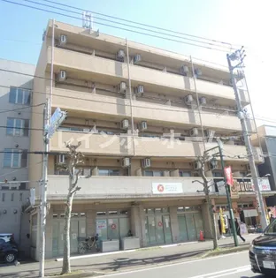 埼玉県富士見市西みずほ台2【マンション】の外観