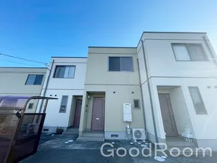 徳島県徳島市西新浜町2【一戸建】の外観