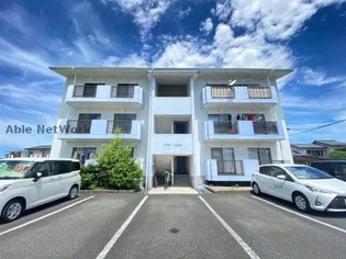 和田コーポの画像