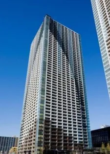 THE TOKYO TOWERS MIDTOWER【28階】の外観