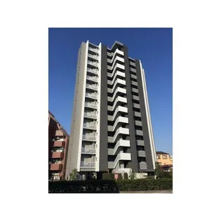 レジディア中延の画像