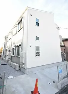 シティハイツ打越町の画像