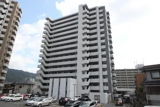 アスレ東原I番館の画像