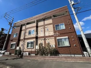 リヴェール II【3階】の外観