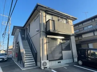 ルミエールⅡの画像