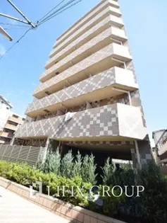 PREMIUM CUBE G 西大井の画像