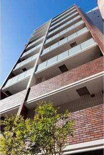 サンクレスト弐番館【6階】の外観