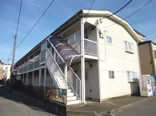 パインヒルズの画像