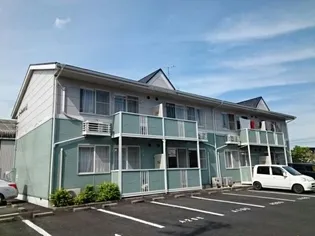 ガーデンタツミBの画像