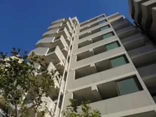 ソレイユ南台の画像