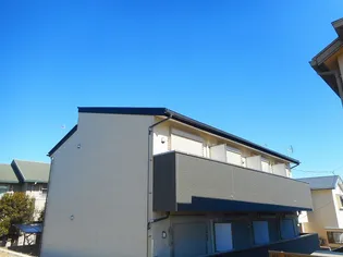 グラーツィア都賀【1階】の外観