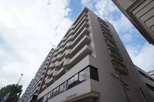 東京都江東区亀戸1【マンション】の外観