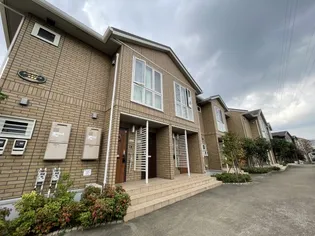 コーワ ルミエール弐番館の画像