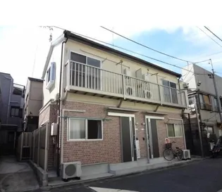 サウスゲート金子【2階】の外観