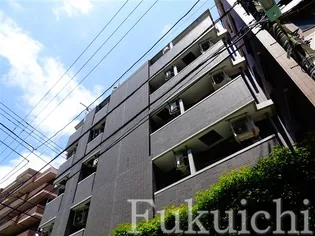 エクセリア都立大の画像