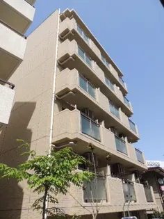 アビターレ狭山の画像