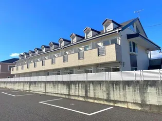 タウンズ安積の画像