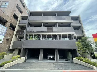 ハーモニーレジデンスクロスゲートの画像