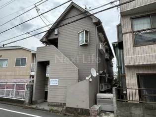 エテルナ若松の画像