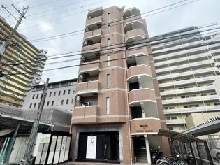 メゾンドプチシャンの画像