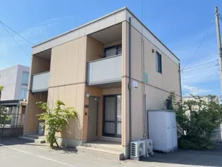 パッセルブランシェBの画像