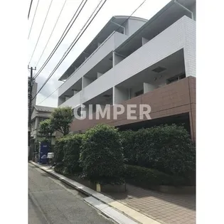 コンフォリア早稲田DEUXの画像