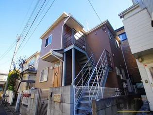 BUSH CLOVERブッシュクローバーの画像