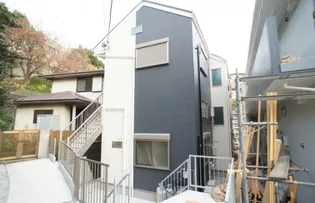 ココメゾンの画像