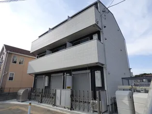 サンズ幕張の画像