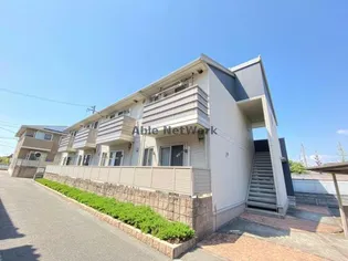 ラフィーネIIの画像