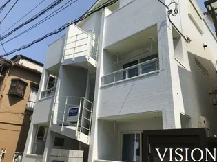 NORTH CRESTの画像