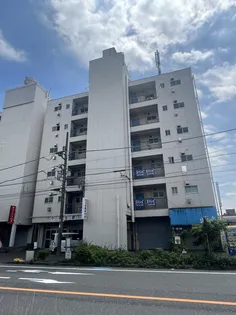 領家マンションの画像