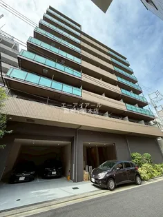 ブライズ白金台の画像