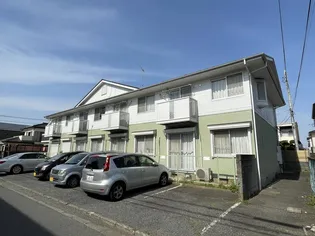 ハイツやすとみの画像