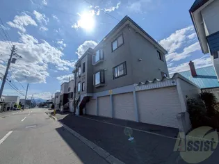 マンション和光の画像