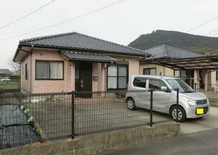 長崎県東彼杵郡波佐見町岳辺田郷【一戸建】の外観