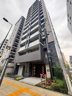 エスリード ザ グラン上本町の画像