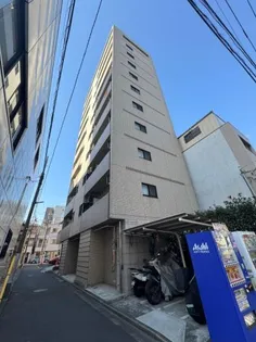 サンテミリオン本所吾妻橋駅前【3階】の外観