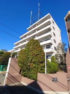 ニューライフ狛江の画像