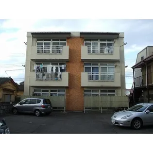 ニュー清住Bの画像