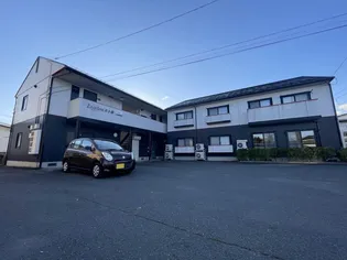 エクセレント吉小路【1階】の外観