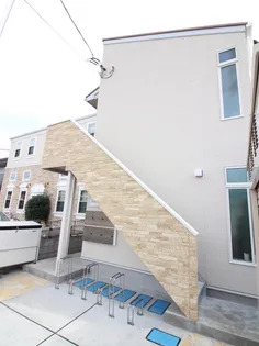 エルマーナ【2階】の外観