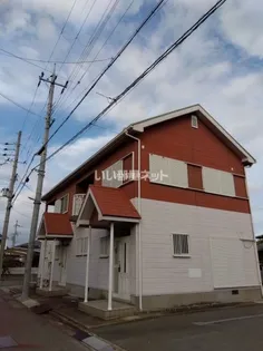 竹田メゾネットの画像