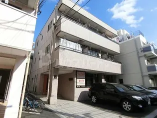 ノベル田端の画像