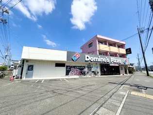 コモエスタ瀬名川【3階】の外観