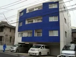 ノーリーズン東綾瀬の画像