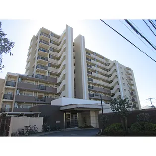 ウィズ志木南(0004295)【1階】の外観