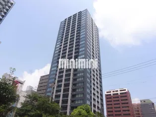 愛知県名古屋市東区泉1【マンション】の外観