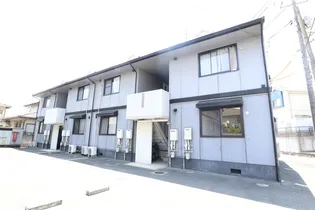 ハッピー ユー B棟の画像